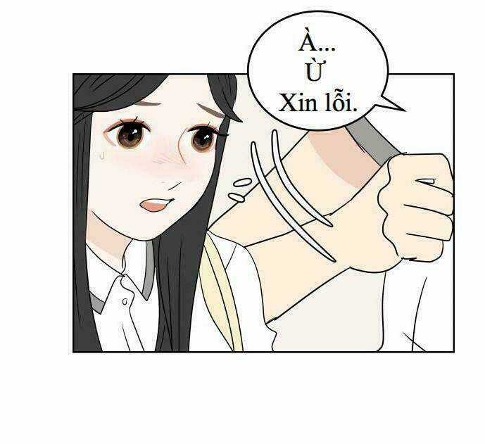 30 Phút Bước Đi Bên Em - Chapter 35 - Trang 128