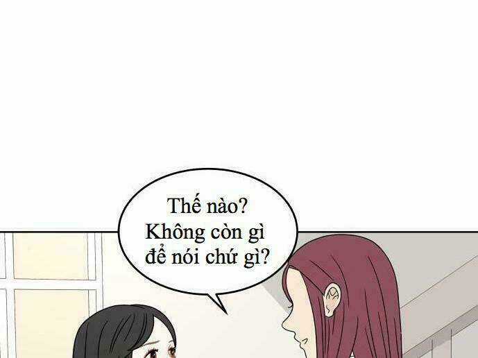 30 Phút Bước Đi Bên Em - Chapter 35 - Trang 19