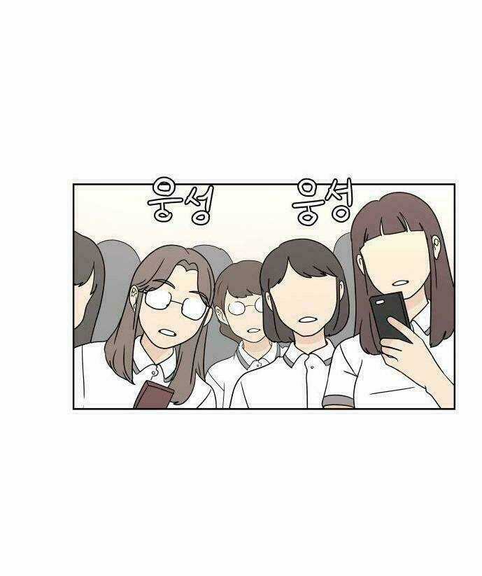 30 Phút Bước Đi Bên Em - Chapter 35 - Trang 3