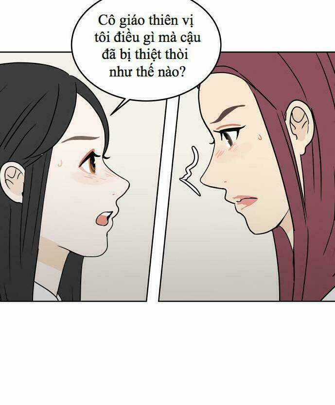 30 Phút Bước Đi Bên Em - Chapter 35 - Trang 26