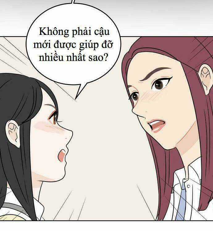 30 Phút Bước Đi Bên Em - Chapter 35 - Trang 31