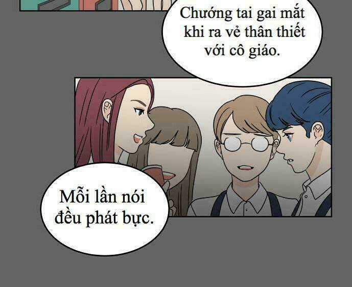 30 Phút Bước Đi Bên Em - Chapter 35 - Trang 45