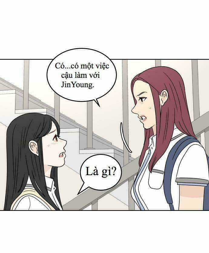 30 Phút Bước Đi Bên Em - Chapter 35 - Trang 59