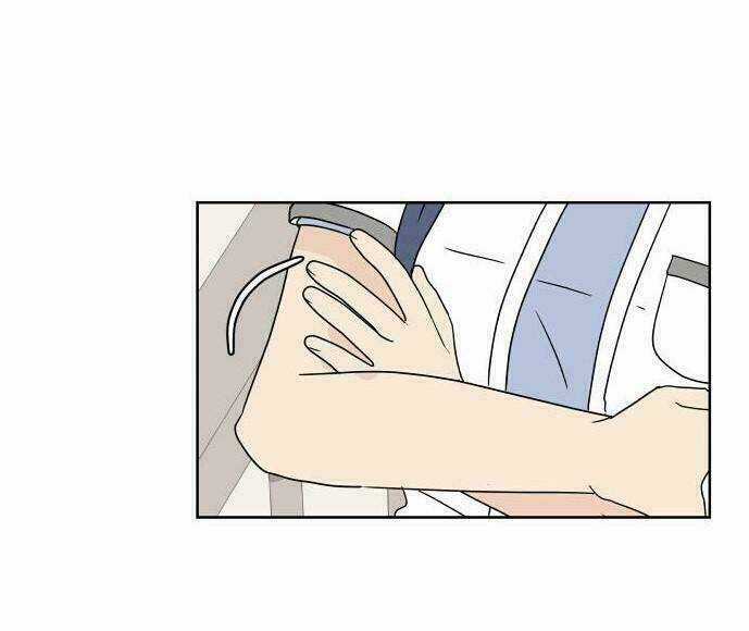 30 Phút Bước Đi Bên Em - Chapter 35 - Trang 8