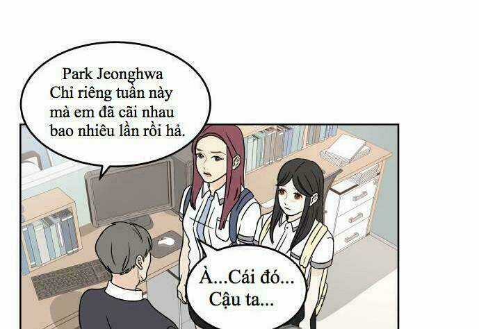 30 Phút Bước Đi Bên Em - Chapter 35 - Trang 98