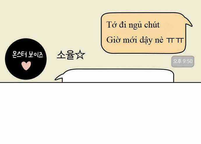 30 Phút Bước Đi Bên Em - Chapter 36 - Trang 20