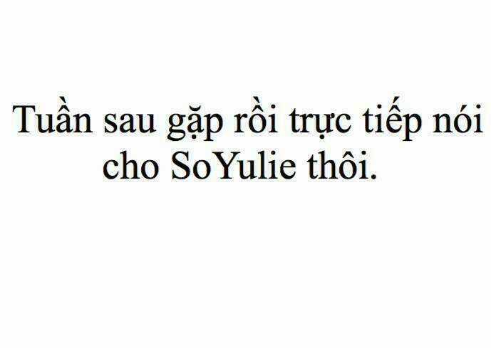 30 Phút Bước Đi Bên Em - Chapter 36 - Trang 23