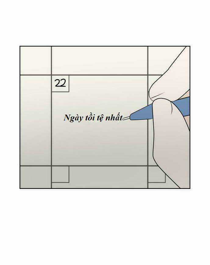 30 Phút Bước Đi Bên Em - Chapter 36 - Trang 6