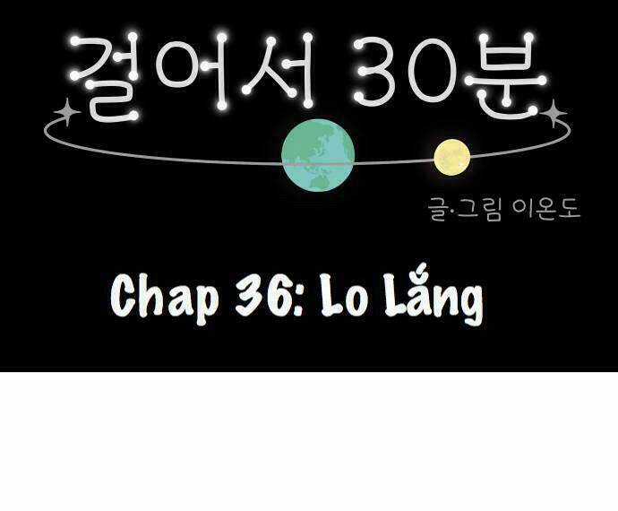 30 Phút Bước Đi Bên Em - Chapter 36 - Trang 53