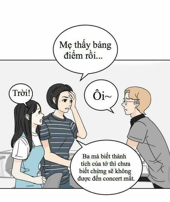 30 Phút Bước Đi Bên Em - Chapter 36 - Trang 56