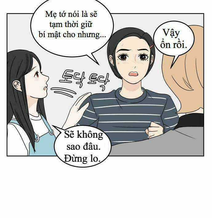 30 Phút Bước Đi Bên Em - Chapter 36 - Trang 59