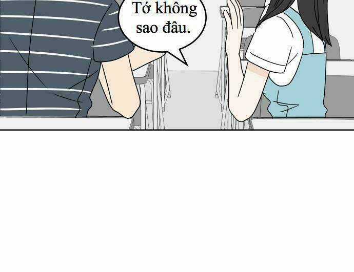 30 Phút Bước Đi Bên Em - Chapter 36 - Trang 65