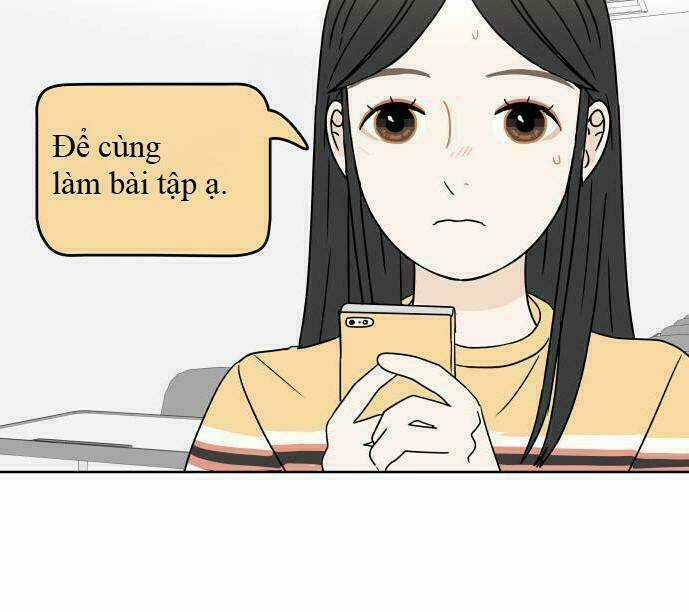 30 Phút Bước Đi Bên Em - Chapter 37 - Trang 101