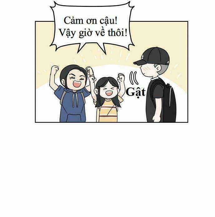 30 Phút Bước Đi Bên Em - Chapter 37 - Trang 135