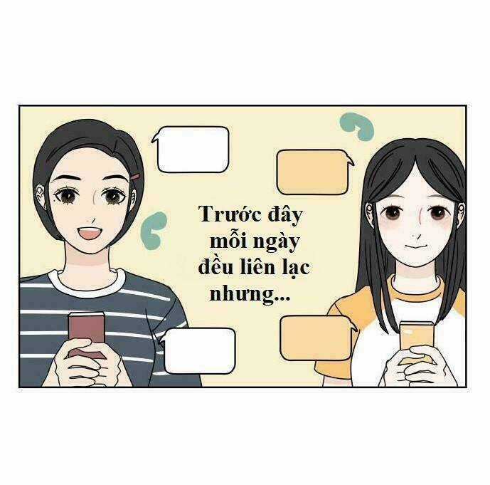 30 Phút Bước Đi Bên Em - Chapter 37 - Trang 23