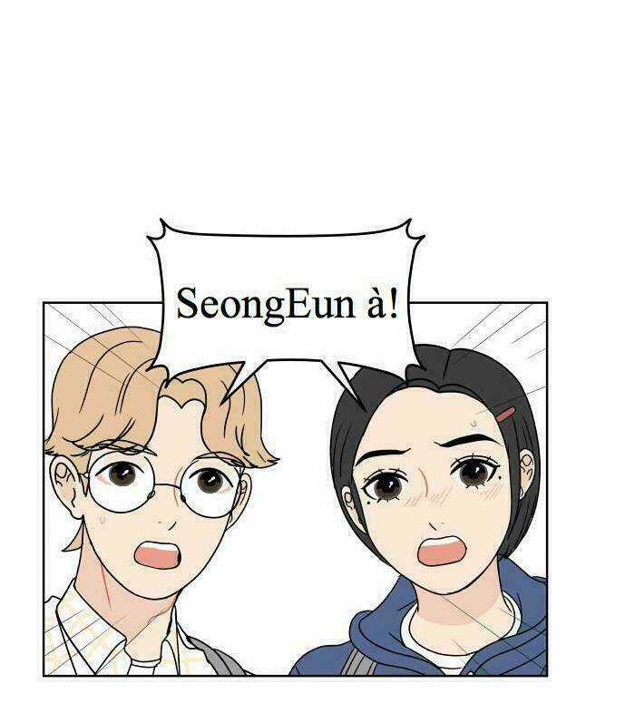 30 Phút Bước Đi Bên Em - Chapter 37 - Trang 52