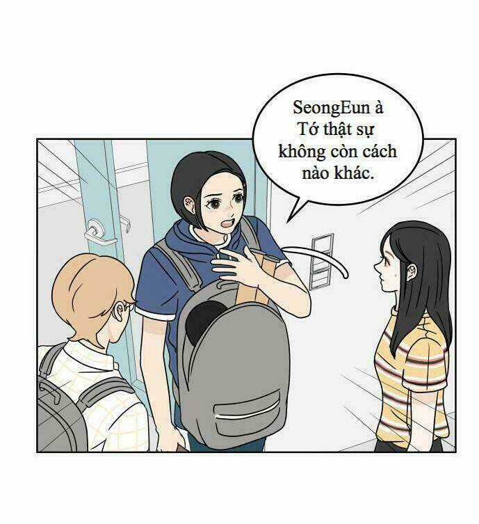 30 Phút Bước Đi Bên Em - Chapter 37 - Trang 64