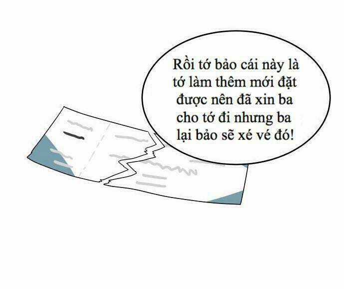 30 Phút Bước Đi Bên Em - Chapter 37 - Trang 67