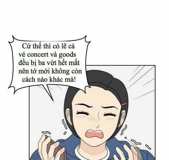 30 Phút Bước Đi Bên Em - Chapter 37 - Trang 68