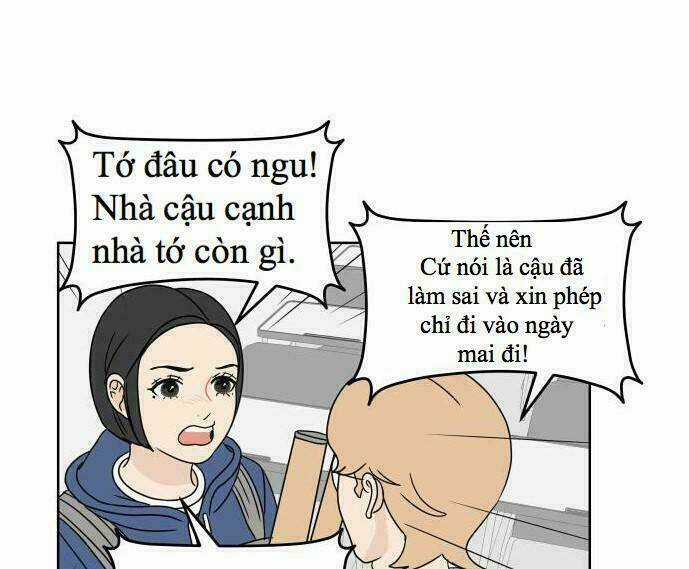 30 Phút Bước Đi Bên Em - Chapter 37 - Trang 71