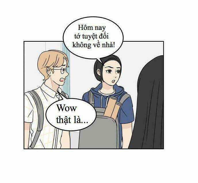 30 Phút Bước Đi Bên Em - Chapter 37 - Trang 73