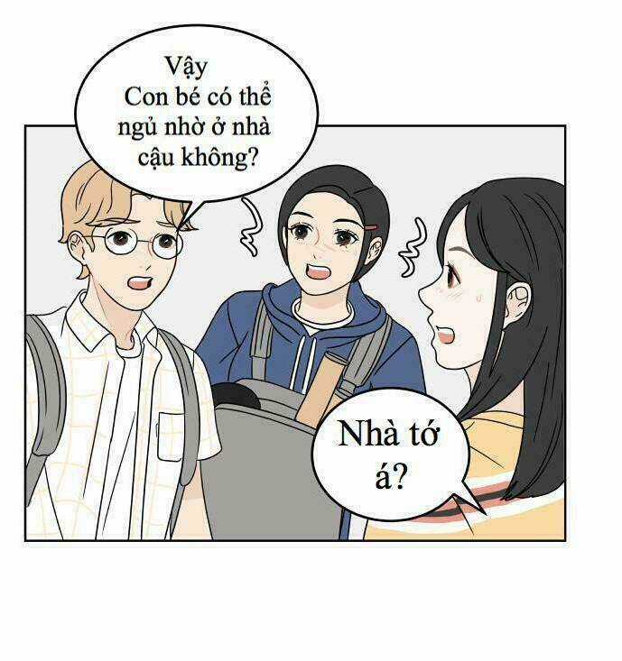 30 Phút Bước Đi Bên Em - Chapter 37 - Trang 75