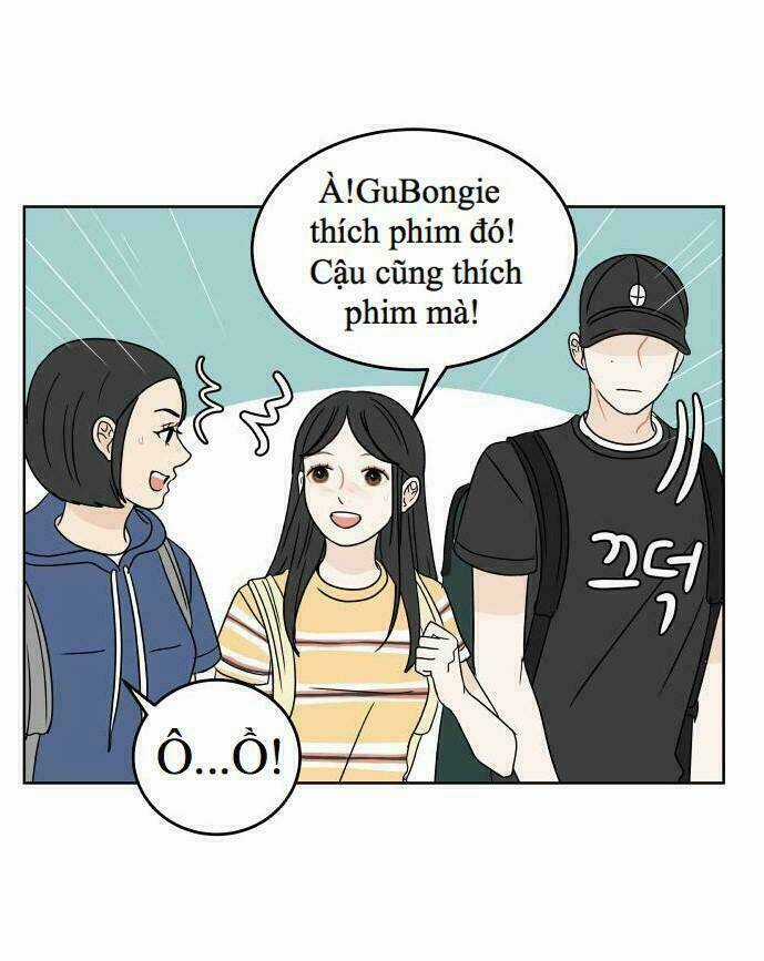 30 Phút Bước Đi Bên Em - Chapter 38 - Trang 12