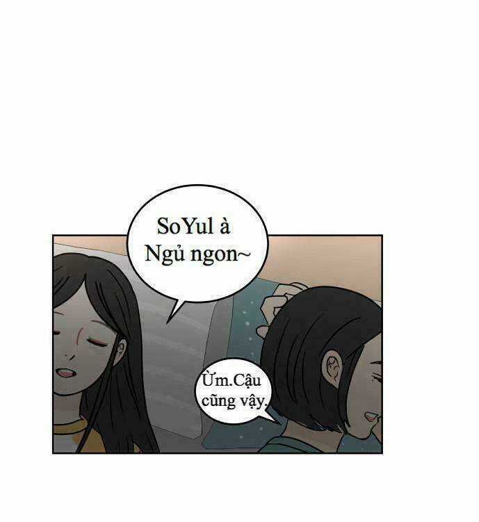 30 Phút Bước Đi Bên Em - Chapter 38 - Trang 114