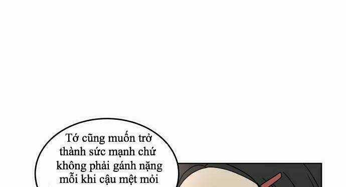 30 Phút Bước Đi Bên Em - Chapter 38 - Trang 139