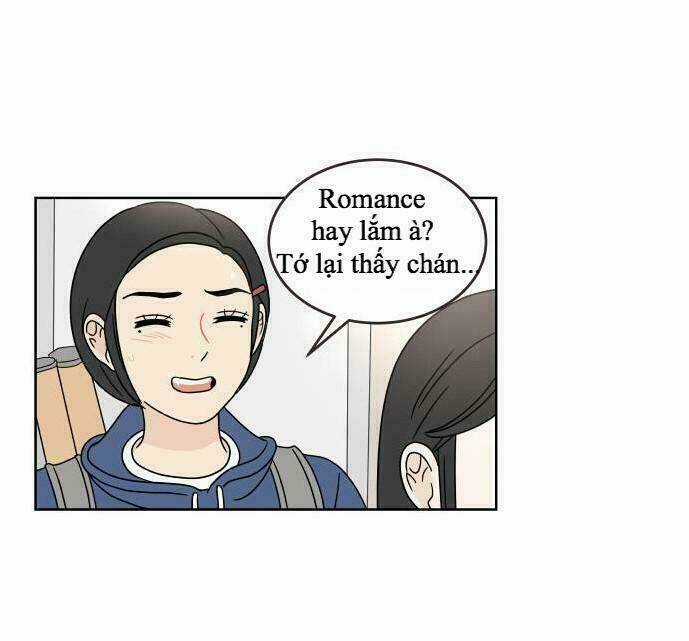 30 Phút Bước Đi Bên Em - Chapter 38 - Trang 16