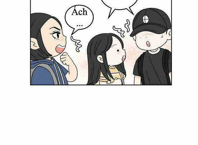 30 Phút Bước Đi Bên Em - Chapter 38 - Trang 22