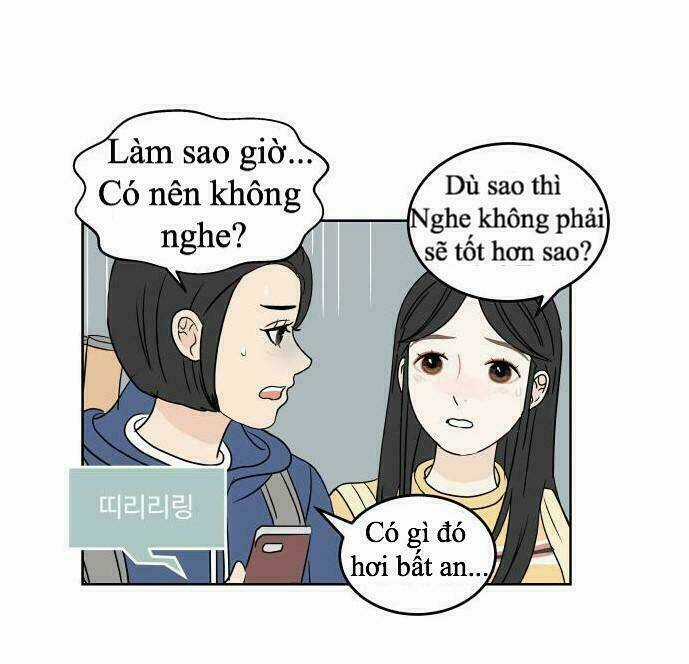 30 Phút Bước Đi Bên Em - Chapter 38 - Trang 34