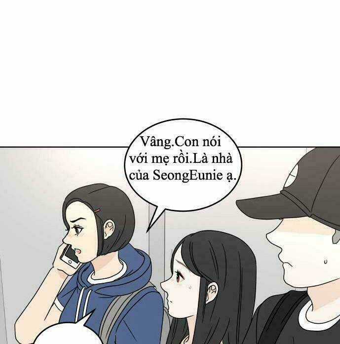 30 Phút Bước Đi Bên Em - Chapter 38 - Trang 38