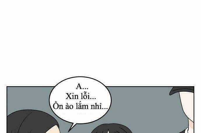 30 Phút Bước Đi Bên Em - Chapter 38 - Trang 49