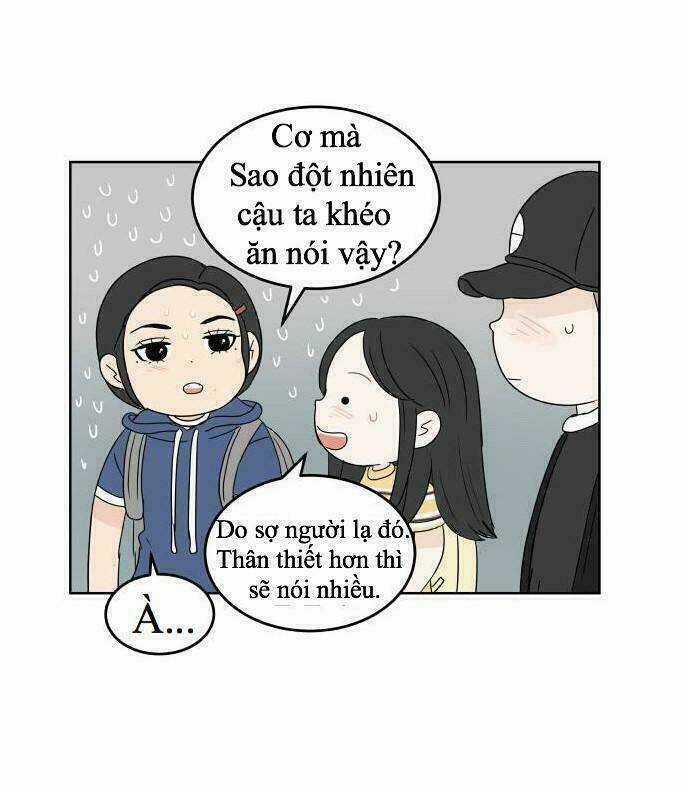 30 Phút Bước Đi Bên Em - Chapter 38 - Trang 65