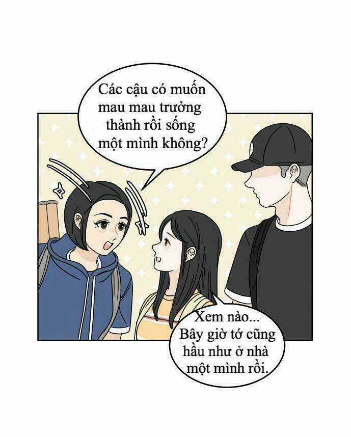 30 Phút Bước Đi Bên Em - Chapter 38 - Trang 67