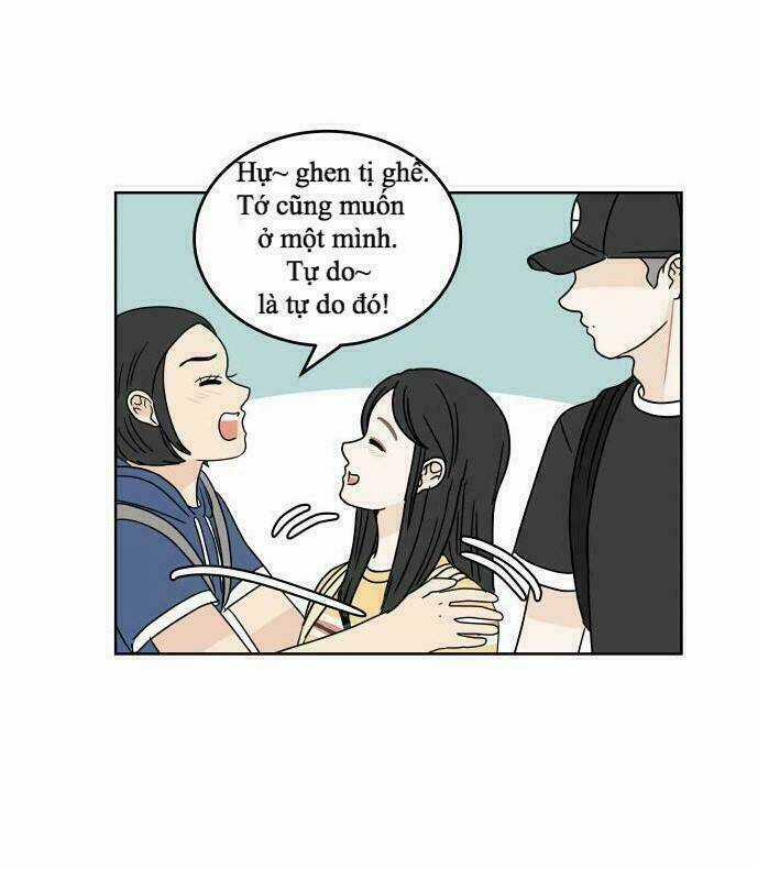 30 Phút Bước Đi Bên Em - Chapter 38 - Trang 68