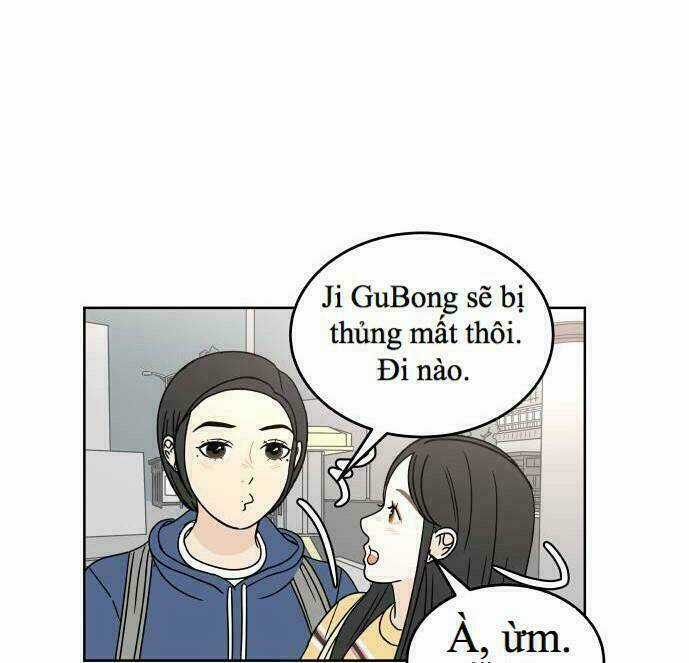 30 Phút Bước Đi Bên Em - Chapter 38 - Trang 76