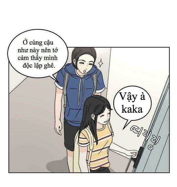 30 Phút Bước Đi Bên Em - Chapter 38 - Trang 81