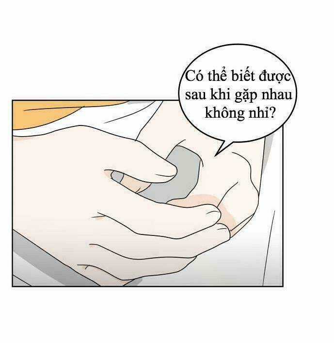 30 Phút Bước Đi Bên Em - Chapter 39 - Trang 101