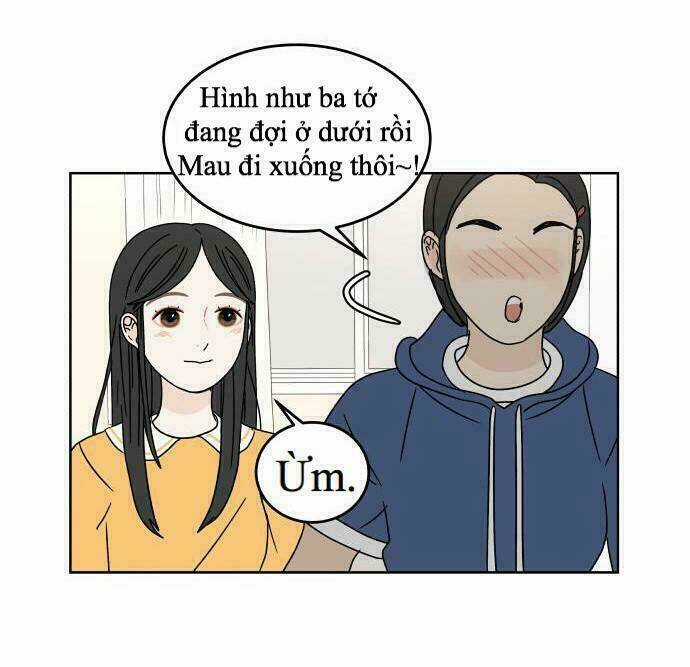 30 Phút Bước Đi Bên Em - Chapter 39 - Trang 112