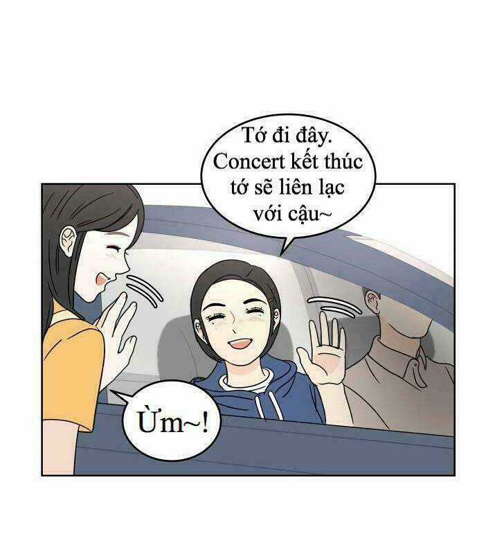 30 Phút Bước Đi Bên Em - Chapter 39 - Trang 117