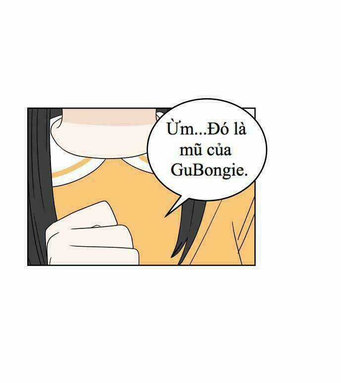 30 Phút Bước Đi Bên Em - Chapter 39 - Trang 18