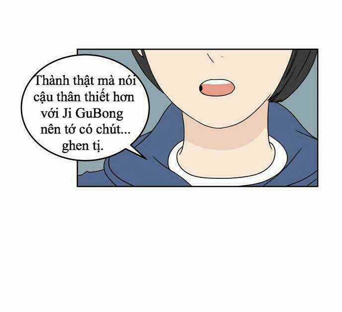 30 Phút Bước Đi Bên Em - Chapter 39 - Trang 28