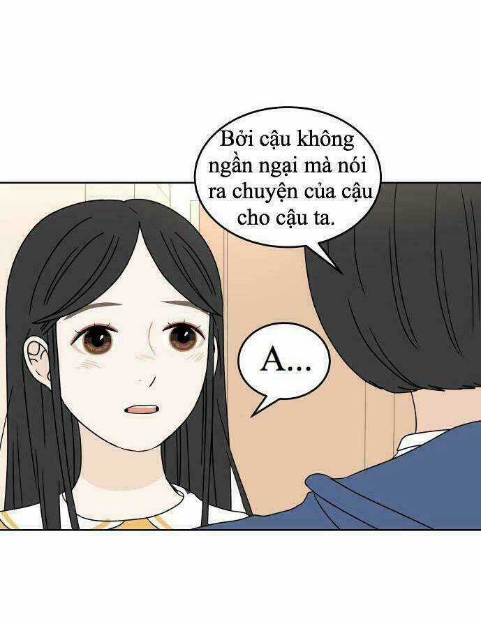 30 Phút Bước Đi Bên Em - Chapter 39 - Trang 29