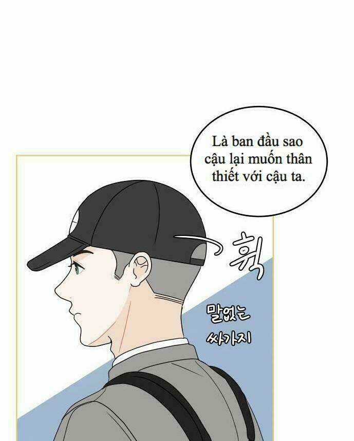 30 Phút Bước Đi Bên Em - Chapter 39 - Trang 31