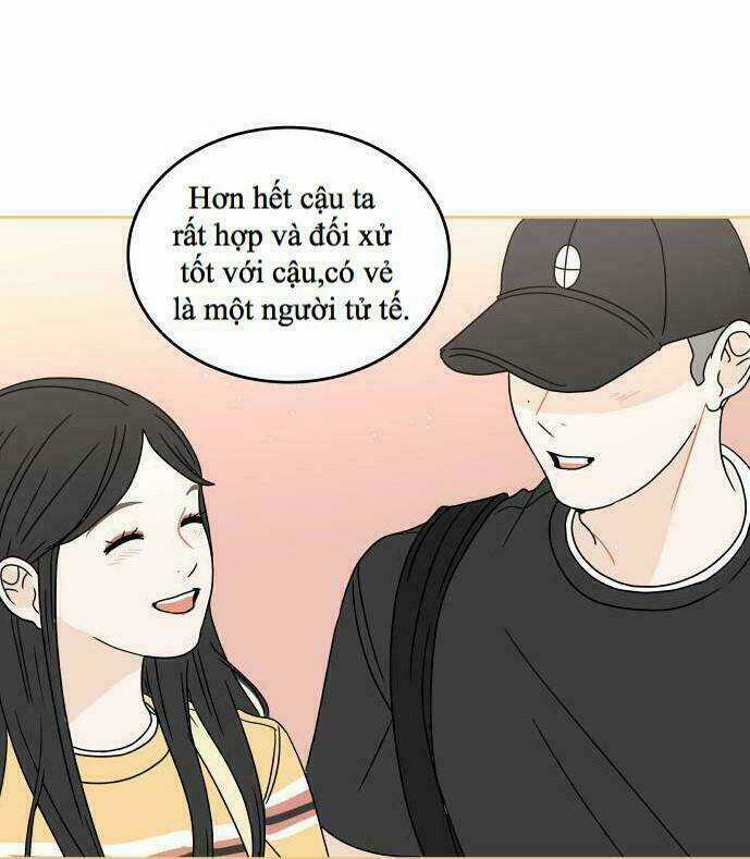 30 Phút Bước Đi Bên Em - Chapter 39 - Trang 34