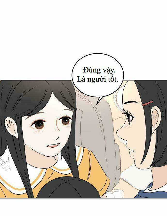 30 Phút Bước Đi Bên Em - Chapter 39 - Trang 35