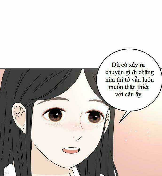 30 Phút Bước Đi Bên Em - Chapter 39 - Trang 36