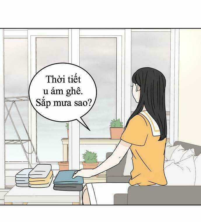 30 Phút Bước Đi Bên Em - Chapter 39 - Trang 5